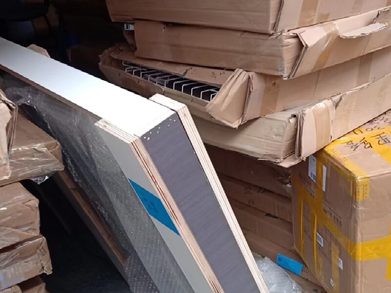 眉山到滑縣貨運公司