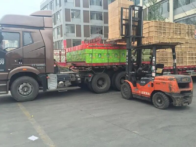 杭州到龍子湖區(qū)物流公司