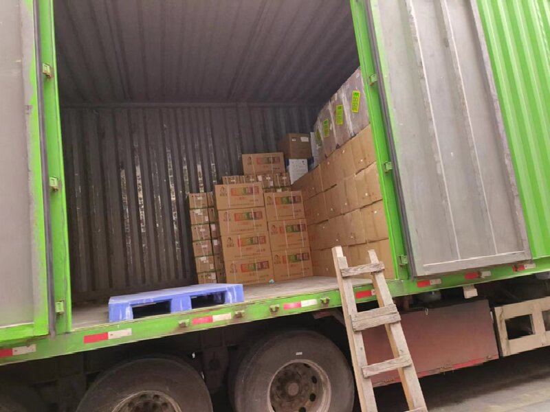 樂山到蕉城區(qū)貨運公司