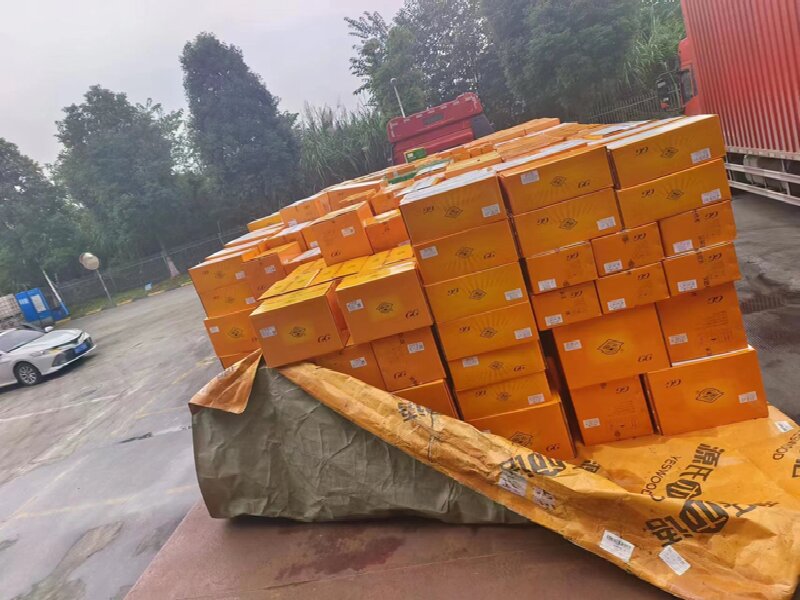 成都到都安瑤族自治貨運公司