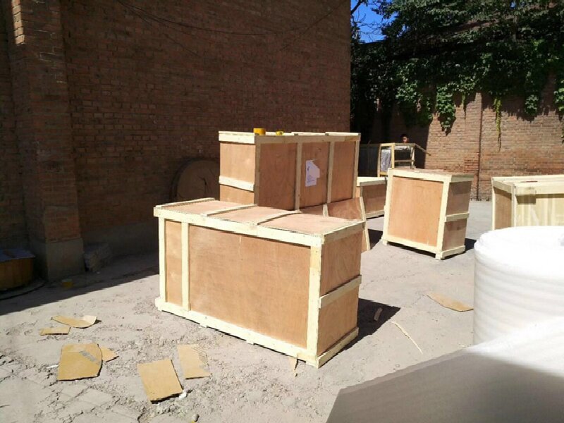 重慶到冷水江貨運公司