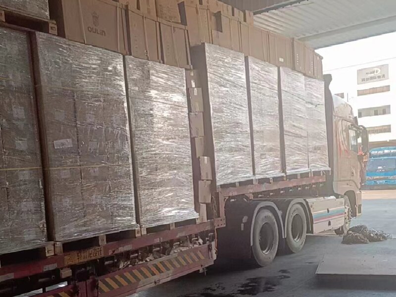 上海到蕉城區(qū)貨運公司