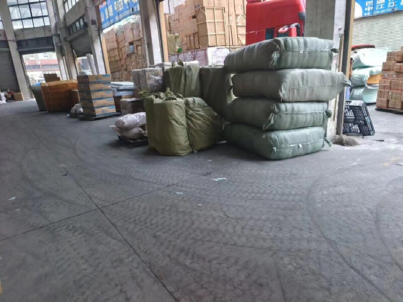 廣州到延邊朝鮮族自治州物流專線