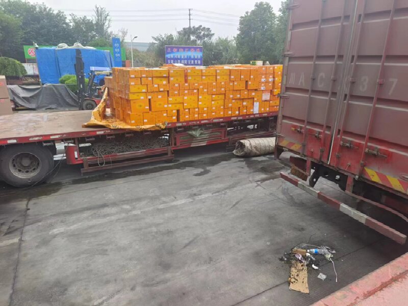 德陽(yáng)到雙流貨運(yùn)公司