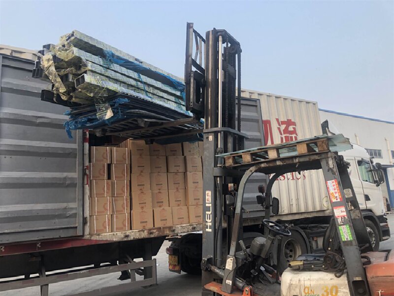 綿陽到臨洮貨運(yùn)公司