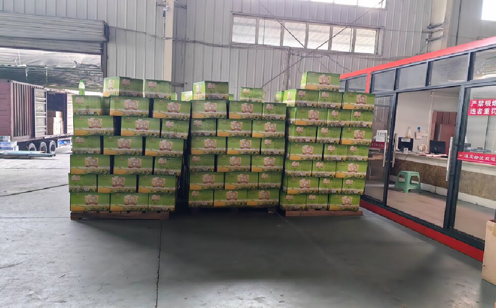 濟南到西昌物流專線