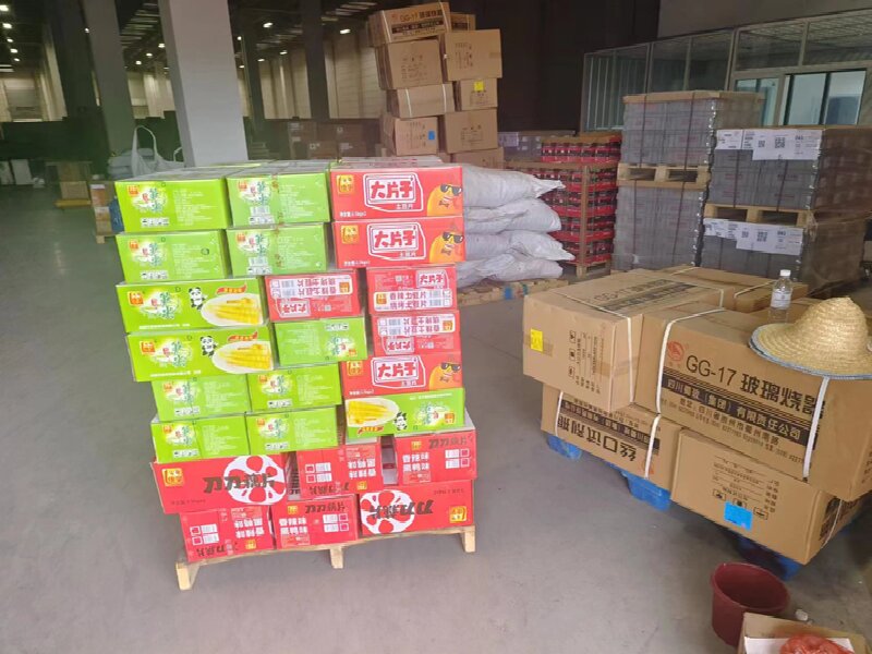 杭州到鑲黃旗物流專線