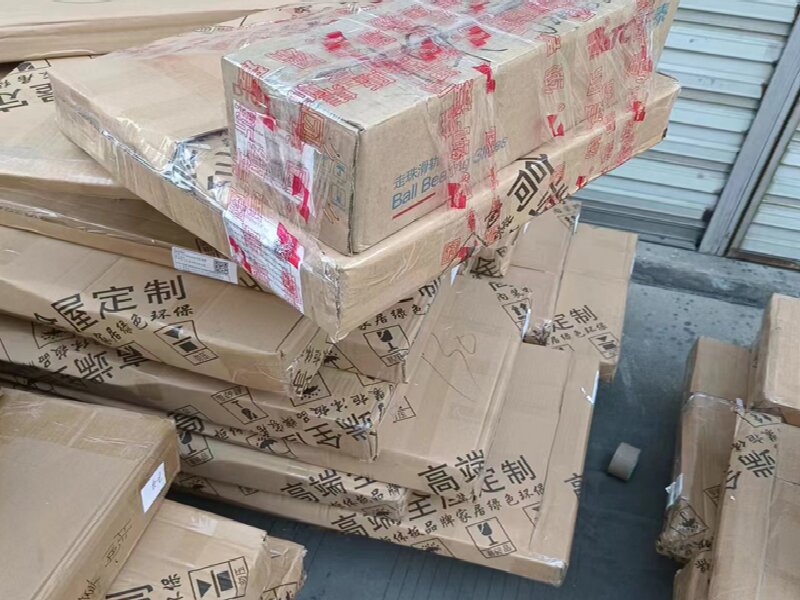 福州到保定貨運(yùn)公司