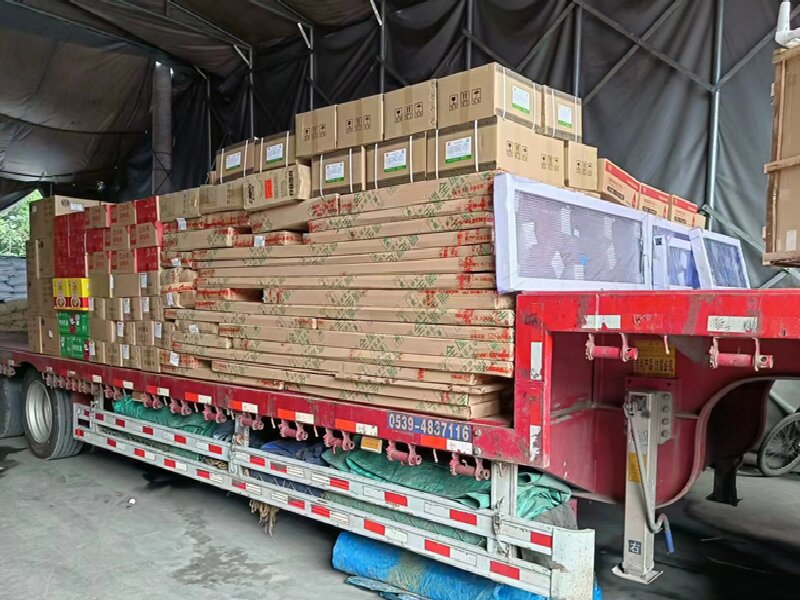 樂山到延邊朝鮮族自治州貨運公司