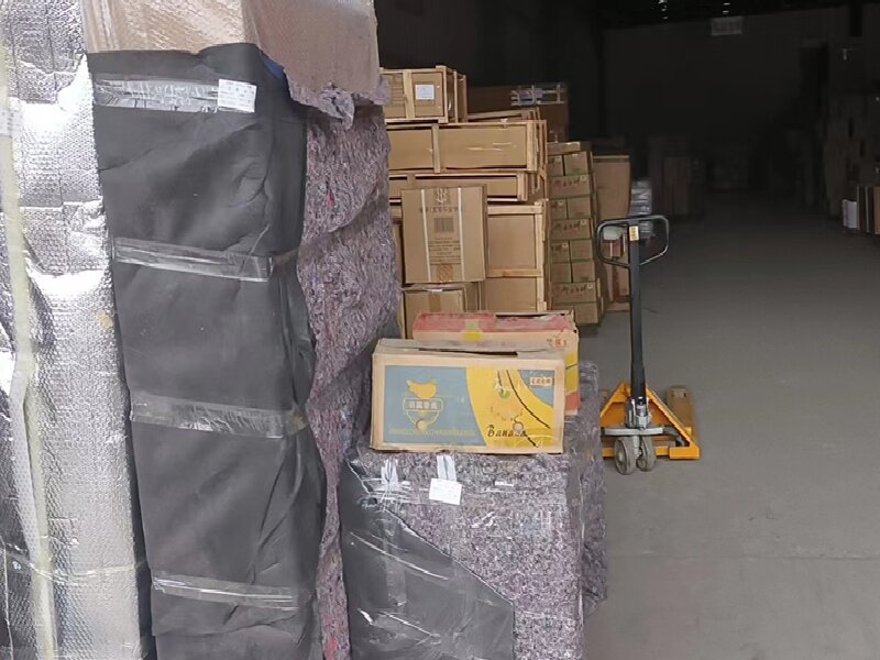 福州到巨野貨運(yùn)公司