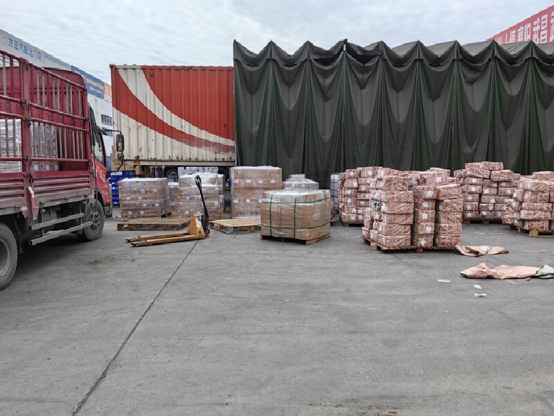 杭州到冷水江貨運(yùn)公司