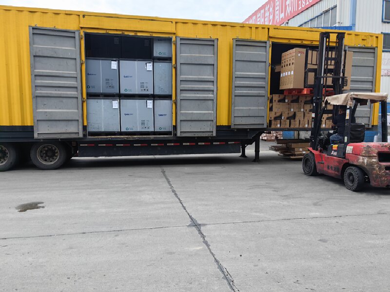 重慶到張家口貨運(yùn)公司