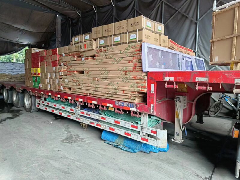 杭州到克拉瑪依貨運公司