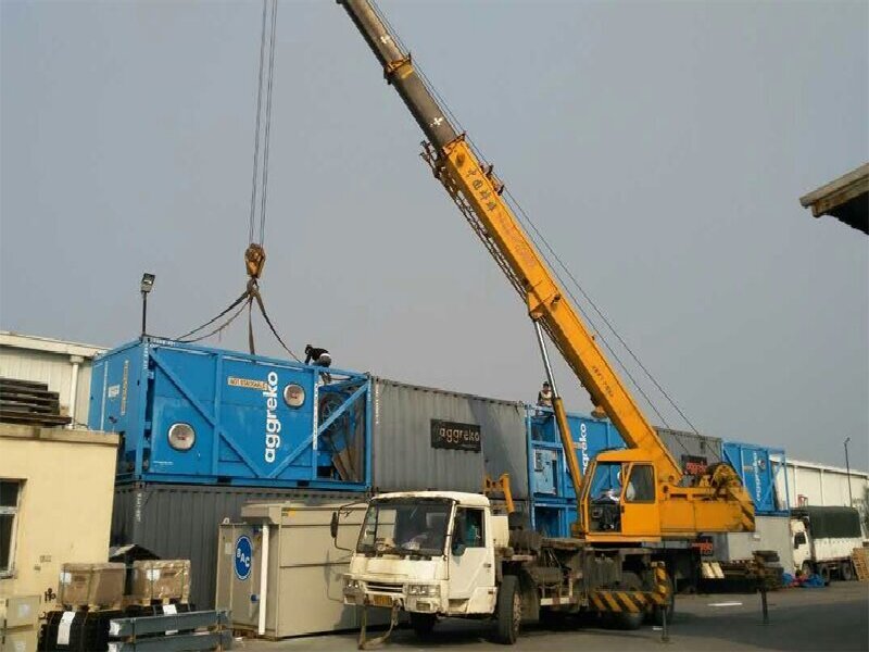 重慶到易門物流專線