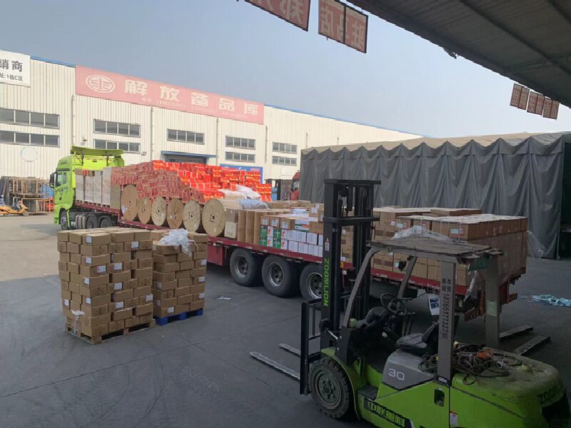 樂山到蕉城區(qū)物流公司