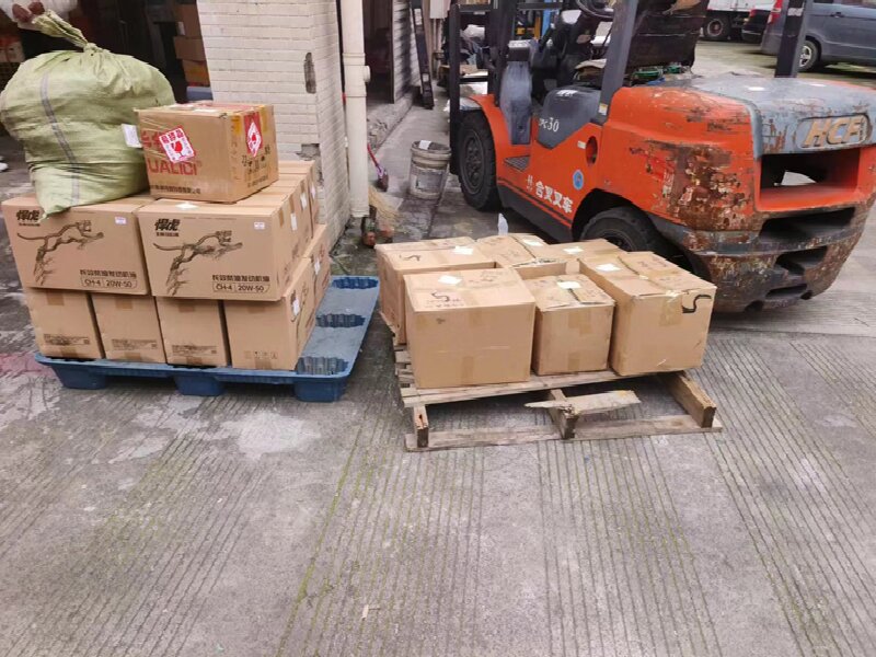 濟(jì)南到殷都區(qū)物流公司