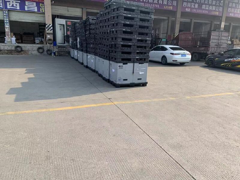 成都到碌曲物流公司