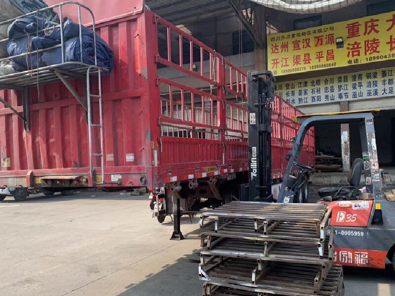 石家莊到保定貨運(yùn)公司