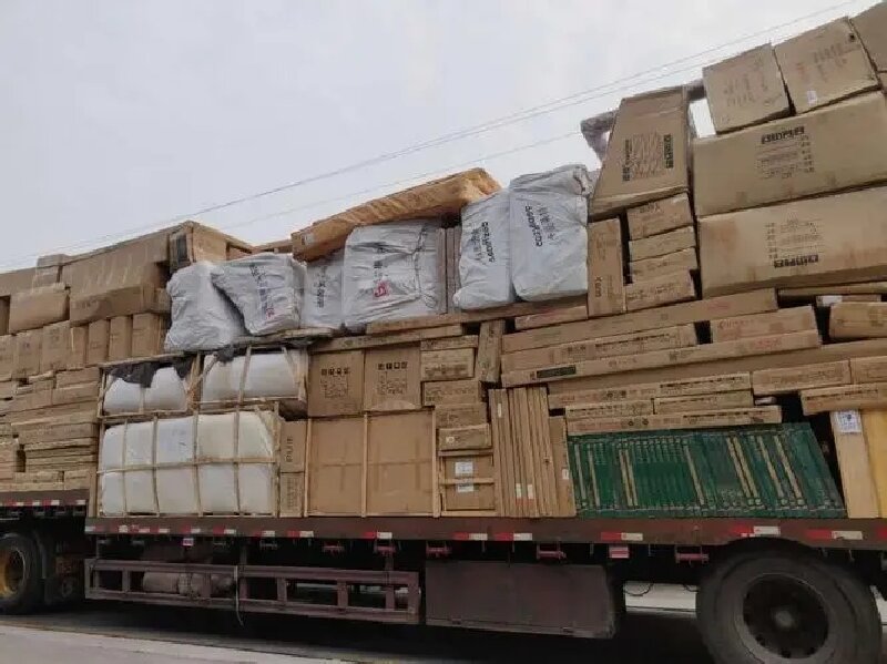 太原到懷仁物流專線