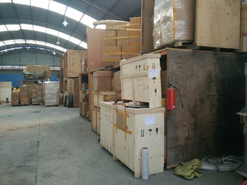 樂山到古城區(qū)物流公司