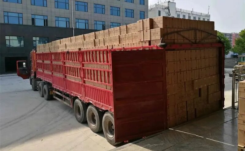 太原到興山貨運(yùn)公司