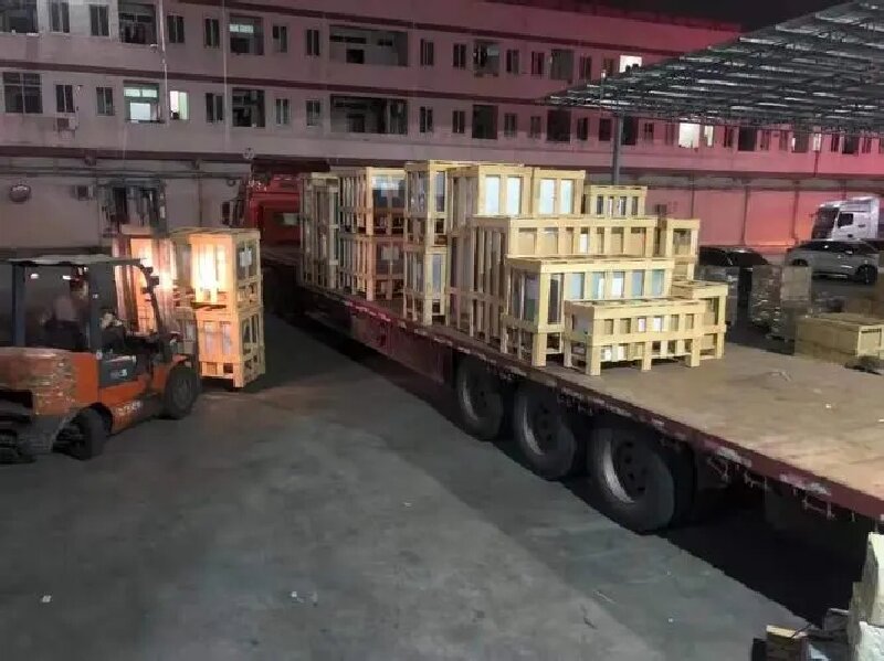 杭州到保定物流公司