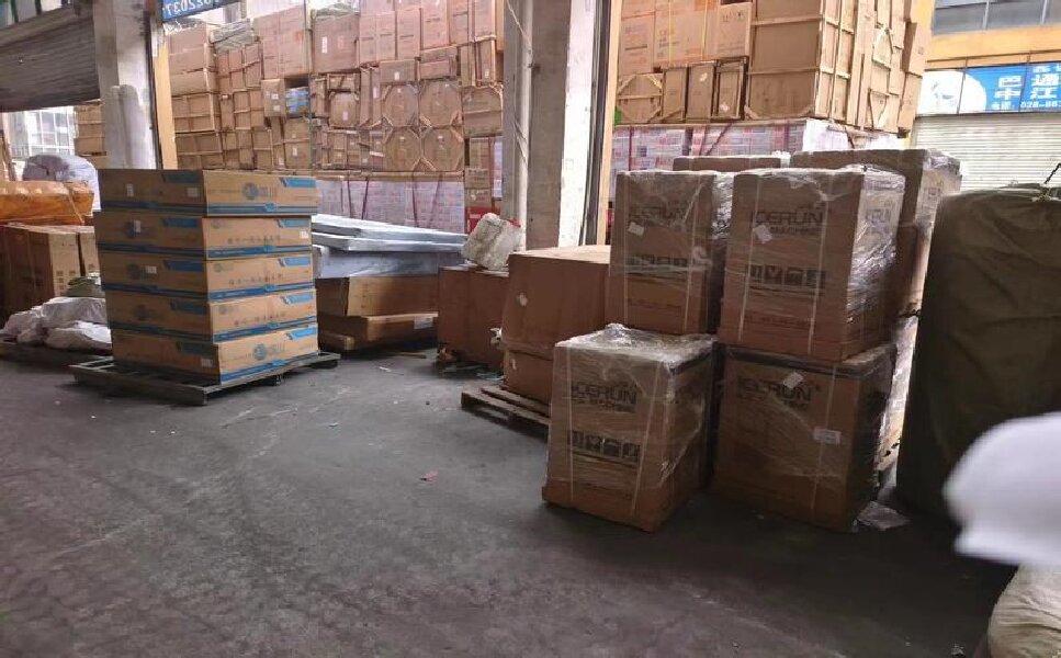 天津到伊寧貨運(yùn)公司