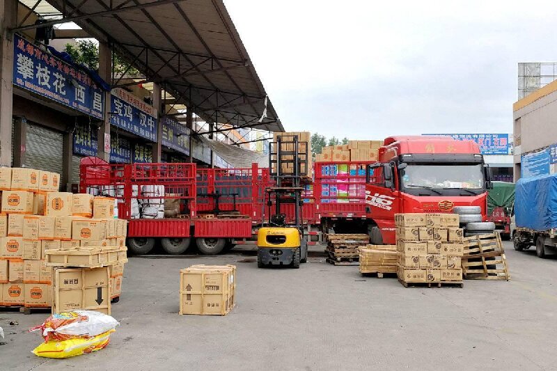 蘇州到濠江區(qū)貨運(yùn)公司