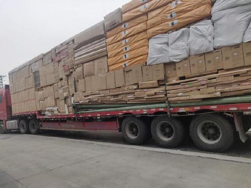 重慶到錫林郭勒盟貨運公司