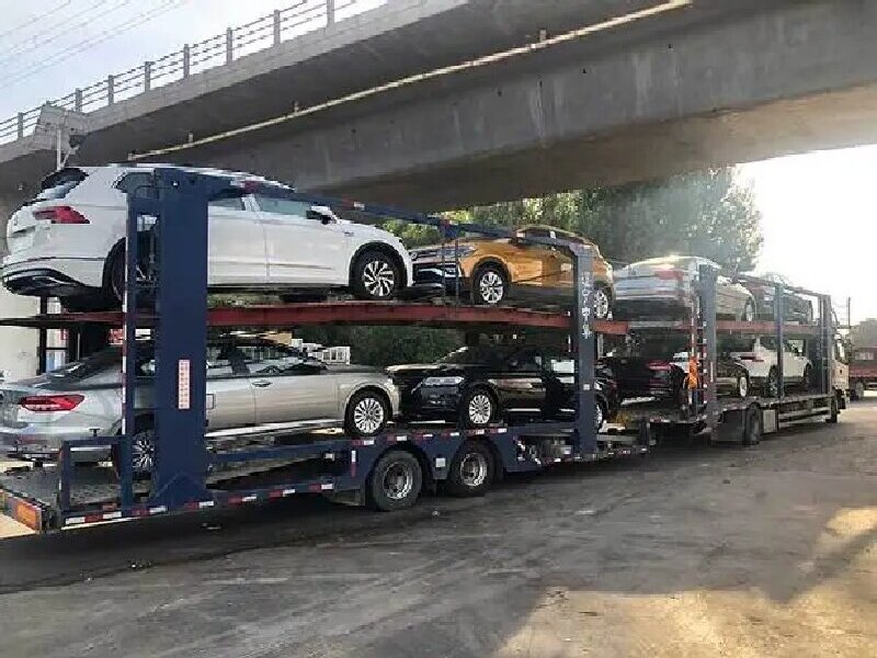 樂山到永川區(qū)物流專線