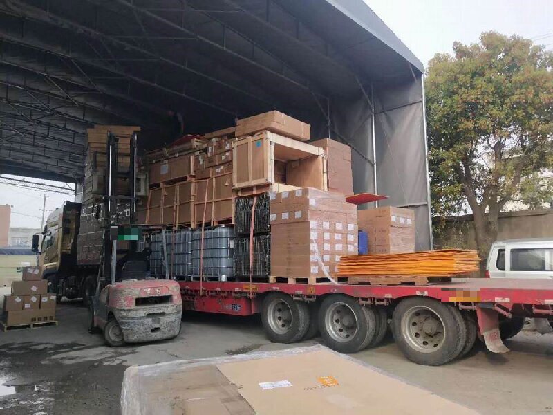 德陽(yáng)到薩嘎貨運(yùn)公司