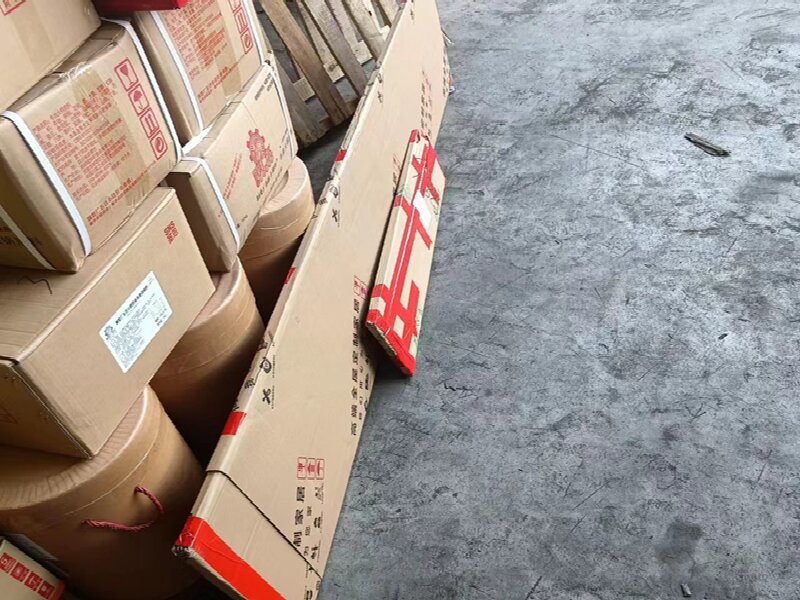 杭州到慶城物流公司