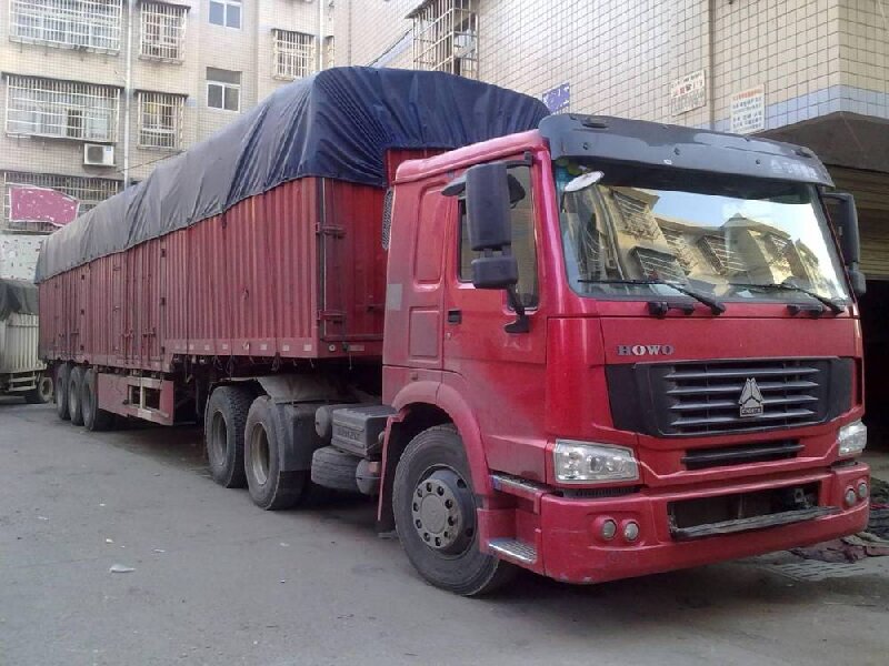 成都到遼陽物流專線