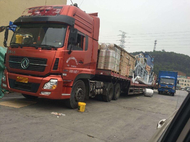 石家莊到古城區(qū)物流專線