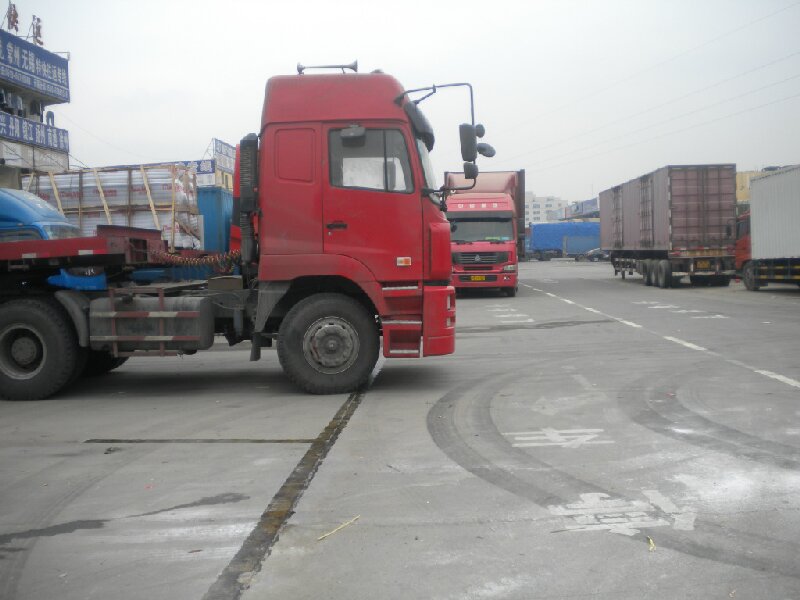 杭州到冷水江物流公司