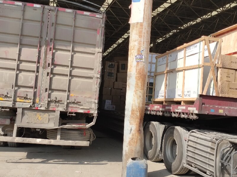 眉山到雁塔區(qū)貨運(yùn)公司