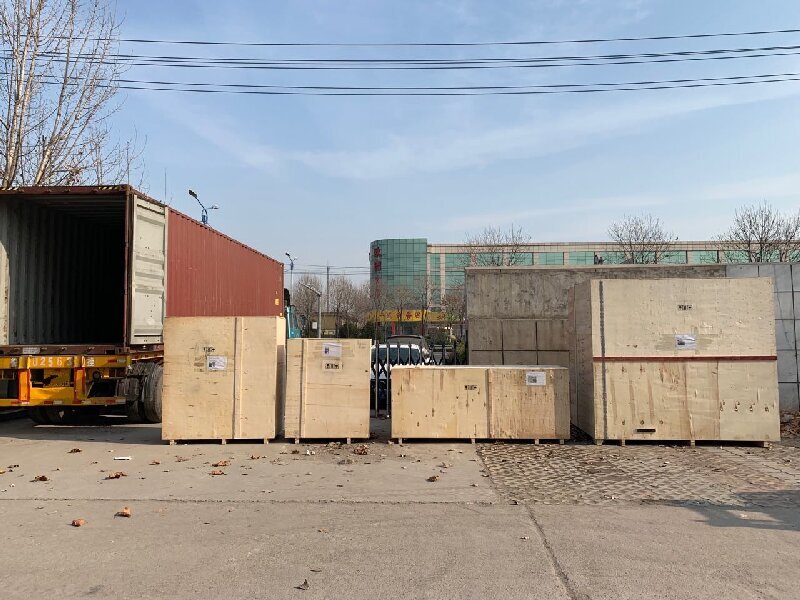 樂山到大冶貨運(yùn)公司