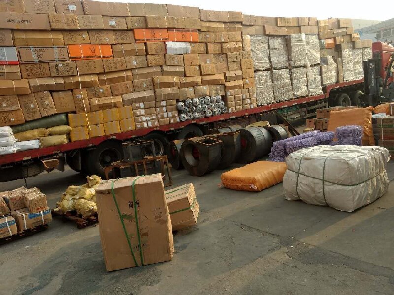 重慶到澄江貨運(yùn)公司