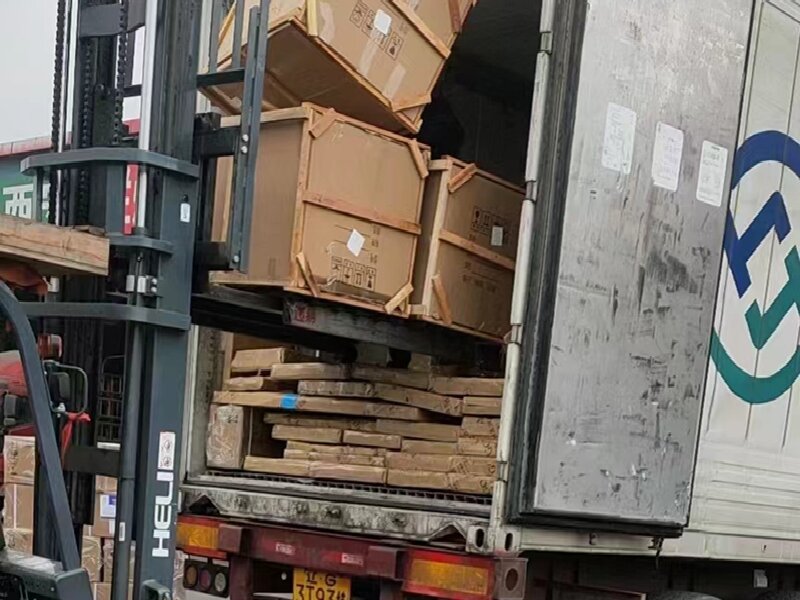 眉山到蒙陰物流專線