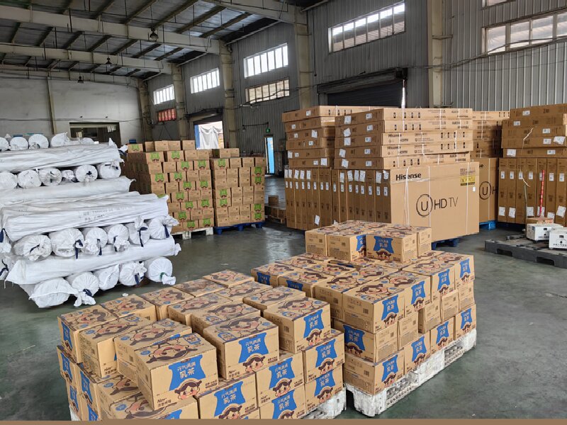 眉山到金東區(qū)物流專(zhuān)線