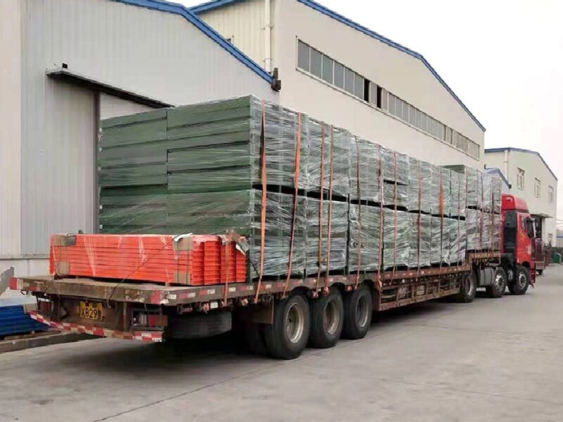 重慶到張家口物流專線