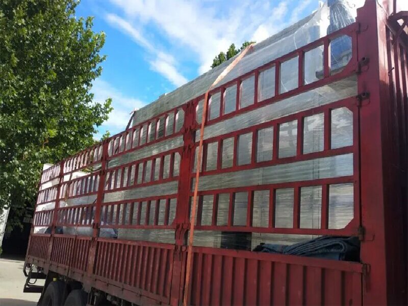 合肥到北票貨運公司