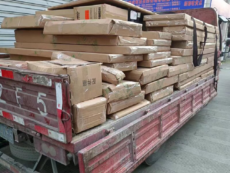 蘇州到獨(dú)山物流專線