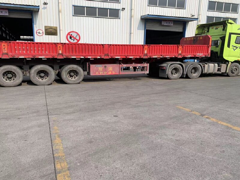 德陽到西昌物流專線