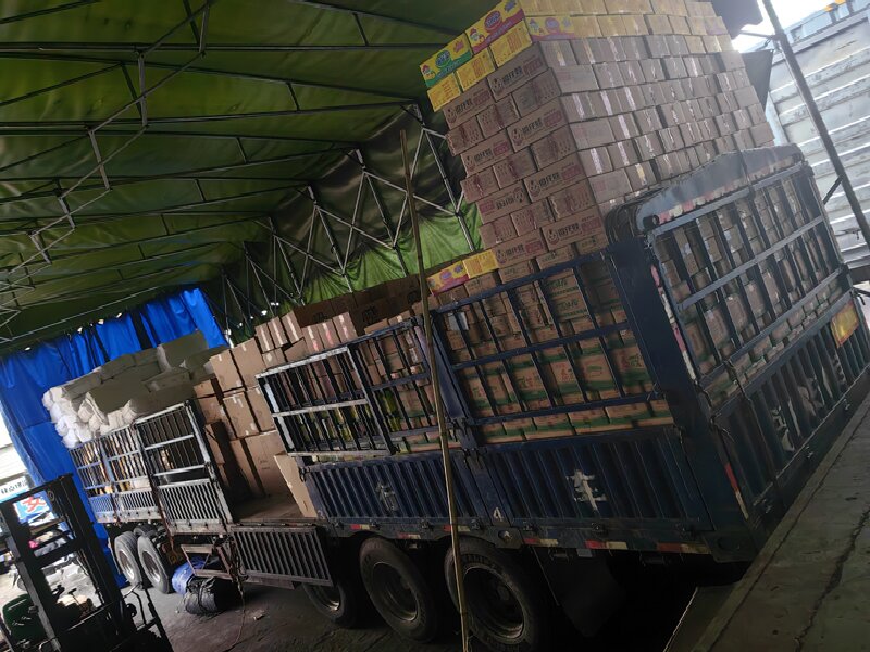 太原到伊寧物流專線