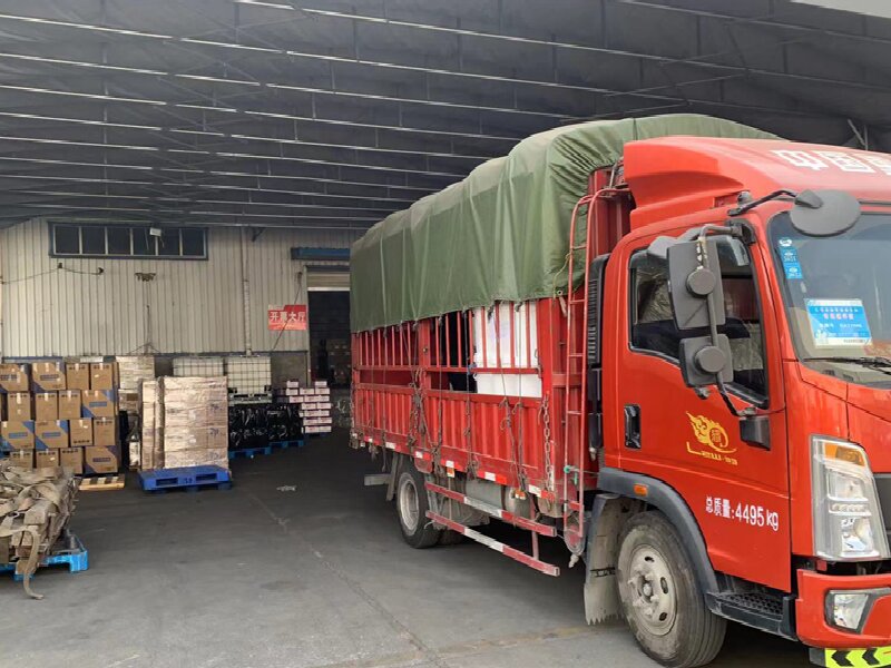 上海到雙牌貨運(yùn)公司