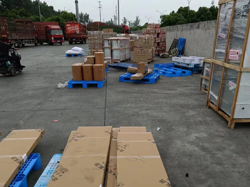 石家莊到迭部貨運公司