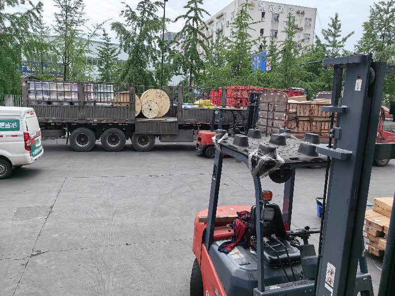 德陽(yáng)到鐵嶺物流公司