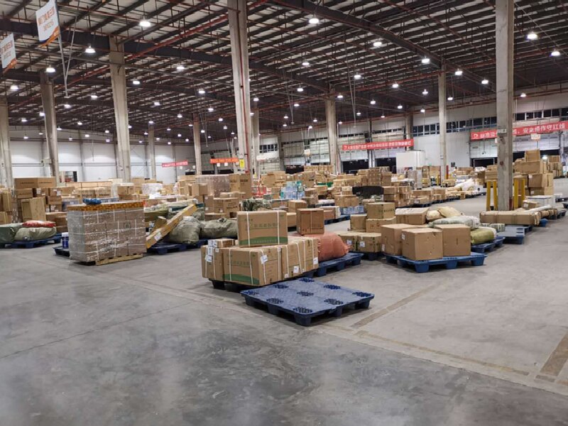 樂山到新蔡物流公司