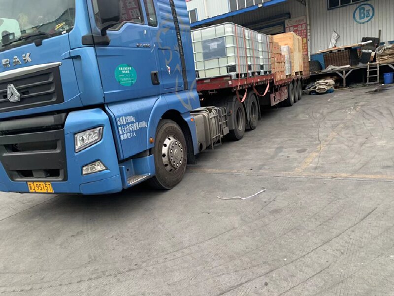 德陽(yáng)到巴州區(qū)貨運(yùn)公司